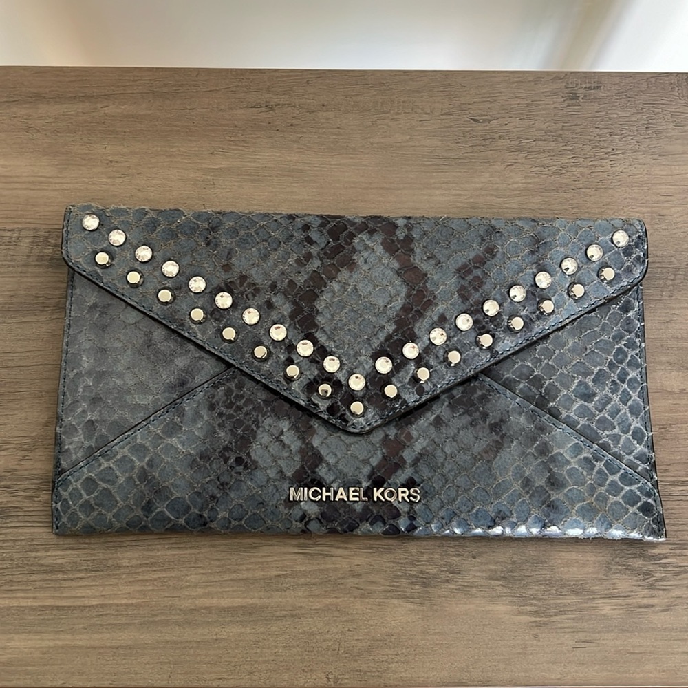 Michael Kors💙✨